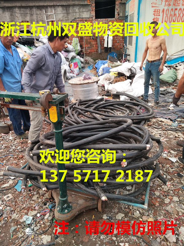 上虞废钢筋回收 非生产性废旧物资的专业处理之道