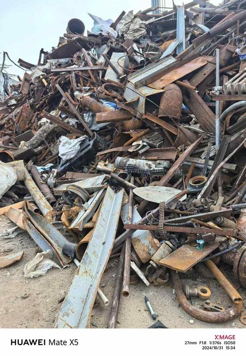 内蒙古乌海高价回收废旧物资——废铜废铁工地废料电缆设备公司电话